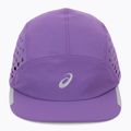 Kšiltovka ASICS Ultra Lightweight Running edo purple 2