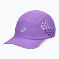 Kšiltovka ASICS Ultra Lightweight Running edo purple
