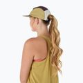 Kšiltovka ASICS 5 Panel mantle green/dark currant/lemongrass 6