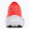 Dámske bežecké topánky ASICS Magic Speed 4 flash red/white 6