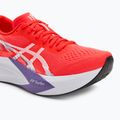 Dámske bežecké topánky ASICS Magic Speed 4 flash red/white 7