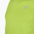 Pánske bežecké tričko ASICS Core Singlet neon lime 7