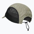 Kšiltovka ASICS Fujitrail mantle green/khaki 2