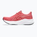 Dámske bežecké topánky ASICS Versablast 4 dark pink clay/birch 2