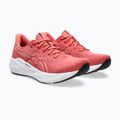 Dámske bežecké topánky ASICS Versablast 4 dark pink clay/birch 3