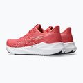 Dámske bežecké topánky ASICS Versablast 4 dark pink clay/birch 4