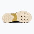 Dámske bežecké topánky ASICS Gel-Venture 10 Waterproof black/brown stone 4