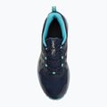 Pánske bežecké topánky ASICS Trail Scout 3 midnight/wheat yellow 5
