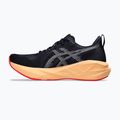 Pánske bežecké topánky ASICS Novablast 5 midnight/orange glow 2