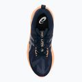 Pánske bežecké topánky ASICS Novablast 5 midnight/orange glow 5