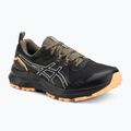 Pánske bežecké topánky ASICS Trail Scout 3 black/white