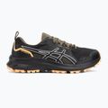 Pánske bežecké topánky ASICS Trail Scout 3 black/white 2
