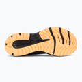 Pánske bežecké topánky ASICS Trail Scout 3 black/white 4