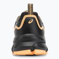 Pánske bežecké topánky ASICS Trail Scout 3 black/white 6