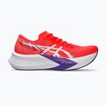 Pánske bežecké topánky ASICS Magic Speed 4 flash red/white