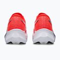 Pánske bežecké topánky ASICS Magic Speed 4 flash red/white 5