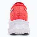 Pánske bežecké topánky ASICS Magic Speed 4 flash red/white 6