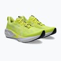 Pánske bežecké topánky ASICS Novablast 5 citron/white 3