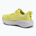Pánske bežecké topánky ASICS Novablast 5 citron/white 3