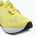Pánske bežecké topánky ASICS Novablast 5 citron/white 7