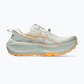 Dámske bežecké topánky ASICS Trabuco Max 4 cream/dusty steppe