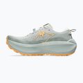 Dámske bežecké topánky ASICS Trabuco Max 4 cream/dusty steppe 2
