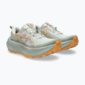 Dámske bežecké topánky ASICS Trabuco Max 4 cream/dusty steppe 3