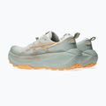 Dámske bežecké topánky ASICS Trabuco Max 4 cream/dusty steppe 4