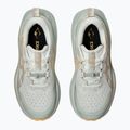 Dámske bežecké topánky ASICS Trabuco Max 4 cream/dusty steppe 7