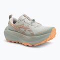Dámske bežecké topánky ASICS Trabuco Max 4 cream/dusty steppe