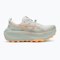 Dámske bežecké topánky ASICS Trabuco Max 4 cream/dusty steppe 2
