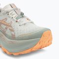 Dámske bežecké topánky ASICS Trabuco Max 4 cream/dusty steppe 7