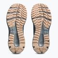 Dámske bežecké topánky ASICS Trail Scout 3 midnight/whisper green 7