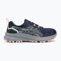Dámske bežecké topánky ASICS Trail Scout 3 midnight/whisper green 2