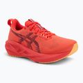 Pánske bežecké topánky ASICS Novablast 5 flash red/edo purple