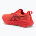 Pánske bežecké topánky ASICS Novablast 5 flash red/edo purple 3