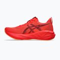 Pánske bežecké topánky ASICS Novablast 5 flash red/edo purple 2