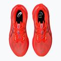 Pánske bežecké topánky ASICS Novablast 5 flash red/edo purple 7