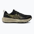 Pánske bežecké topánky ASICS Gel-Sonoma 8 black/lime green 2