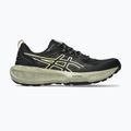 Pánske bežecké topánky ASICS Gel-Sonoma 8 black/lime green