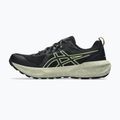 Pánske bežecké topánky ASICS Gel-Sonoma 8 black/lime green 2