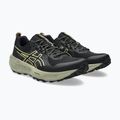 Pánske bežecké topánky ASICS Gel-Sonoma 8 black/lime green 3