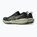 Pánske bežecké topánky ASICS Gel-Sonoma 8 black/lime green 4