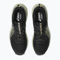 Pánske bežecké topánky ASICS Gel-Sonoma 8 black/lime green 7