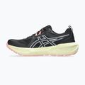 Dámske bežecké topánky ASICS Gel-Sonoma 8 black/white 2