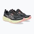 Dámske bežecké topánky ASICS Gel-Sonoma 8 black/white 3