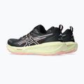 Dámske bežecké topánky ASICS Gel-Sonoma 8 black/white 4