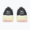 Dámske bežecké topánky ASICS Gel-Sonoma 8 black/white 5