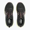 Dámske bežecké topánky ASICS Gel-Sonoma 8 black/white 6