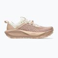 Dámske bežecké topánky ASICS Gel-Trabuco 13 dusty steppe/raintorm grey 8